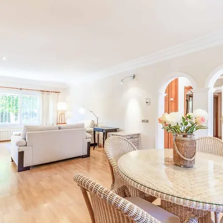 Ambar Tur Villa Calpe