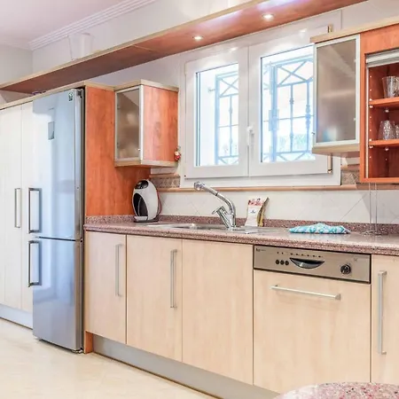 Ambar Tur Villa