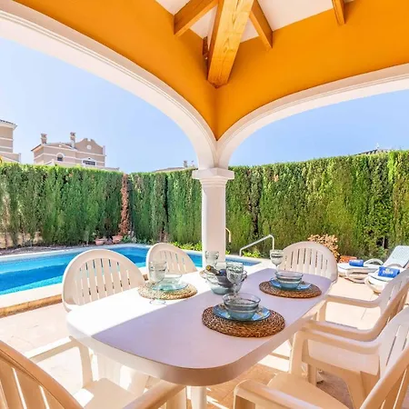 Villa Ambar Tur
