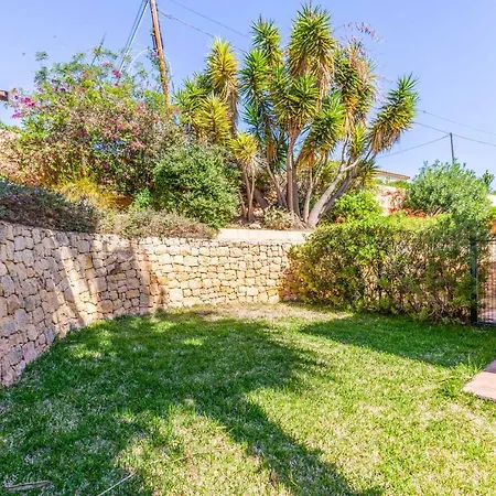 Ambar Tur Villa Calpe