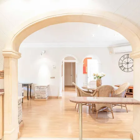 Ambar Tur Villa Calpe