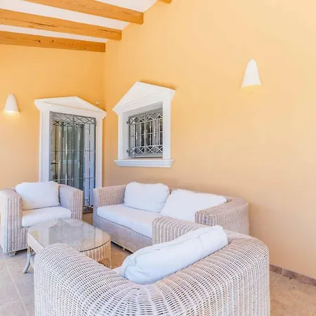 Villa Ambar Tur