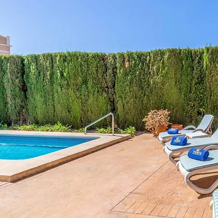 Ambar Tur Villa