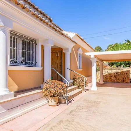 Ambar Tur Calpe