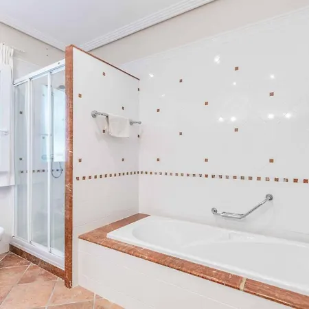 Villa Ambar Tur Calpe