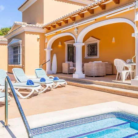 Ambar Tur Calpe