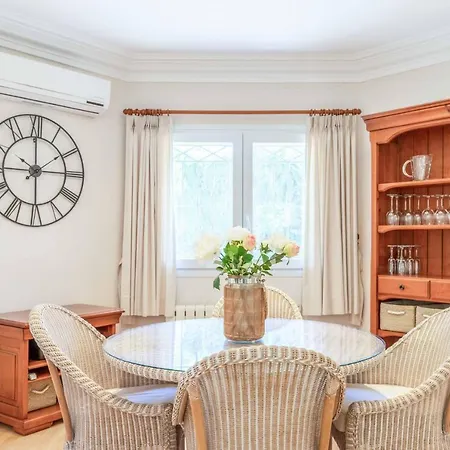 Villa Ambar Tur
