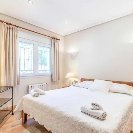 Ambar Tur Villa